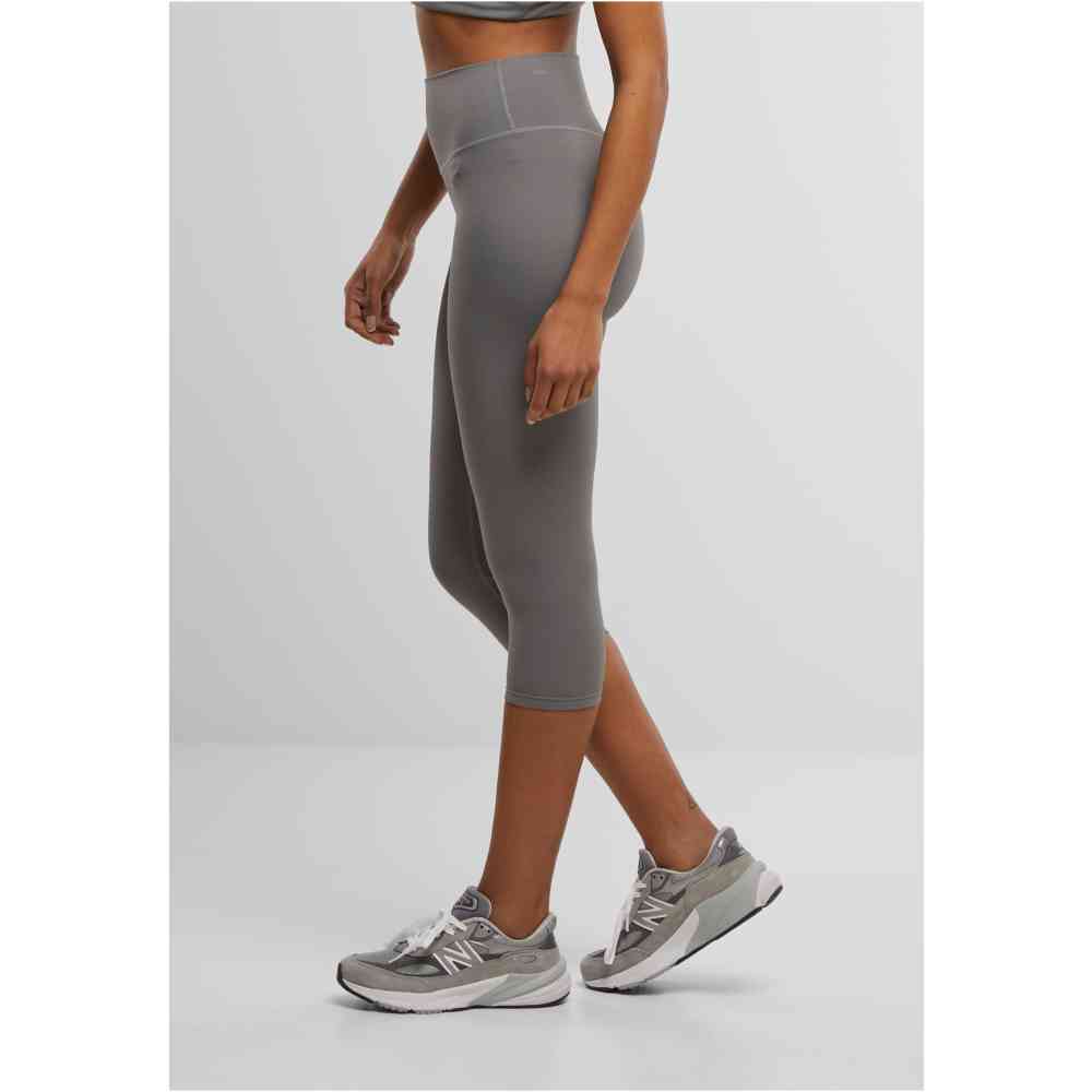 Urban Classics - Capri Sportgamaschen - Grau